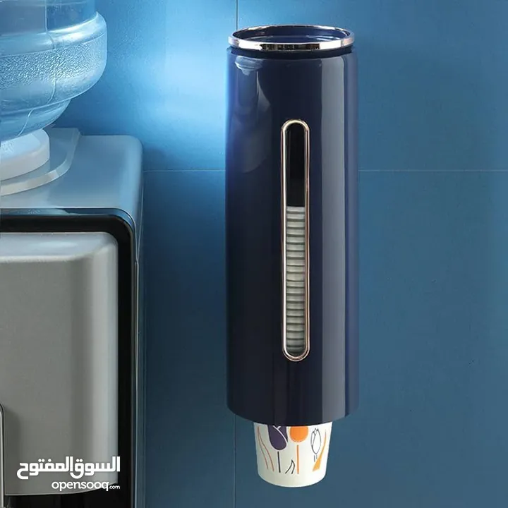 سبنسر كاسات ذكي