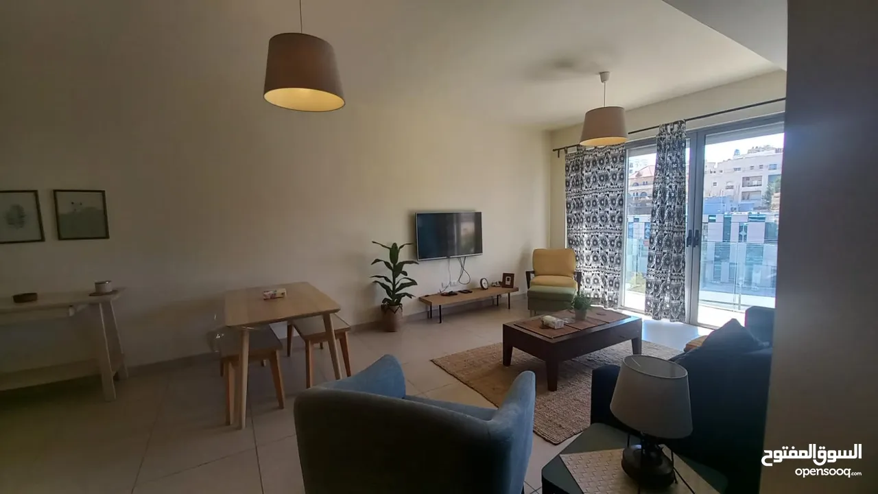 Furnished apartment for rent in 4th circle ( Property 41912 )-174804634