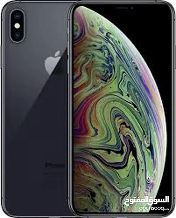 iPhone XS Max أمريكي اصلي