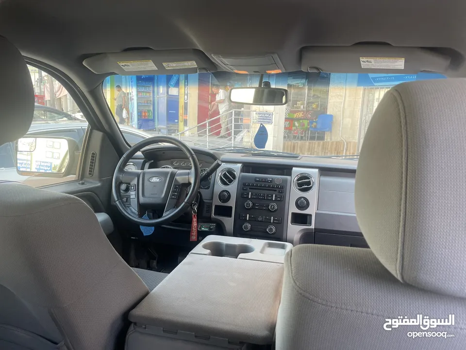 F150 للبيع