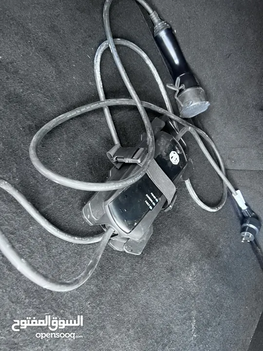 ام جي فل مسكر بلج ان مميز جدا