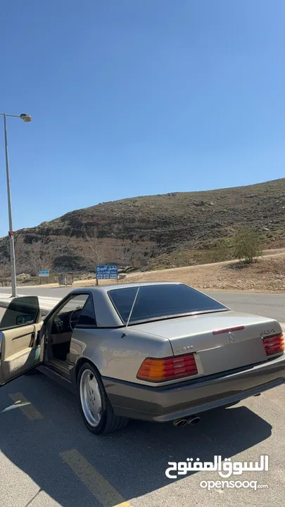 SL500 ,فحص كامل