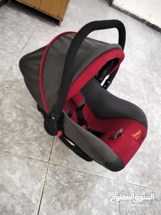 كوت اطفال للبيع بحاله جيده وبسعر ممتاز