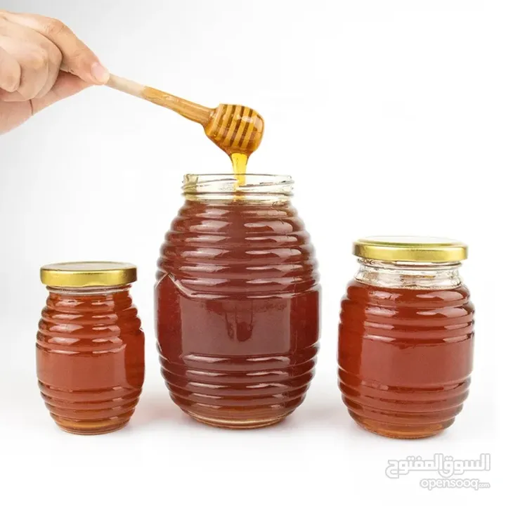 شركة الطيبات -للعسل ومنتجات النحل .