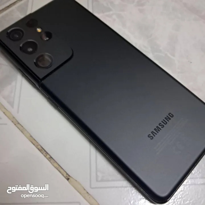 سامسونق s21 الترا