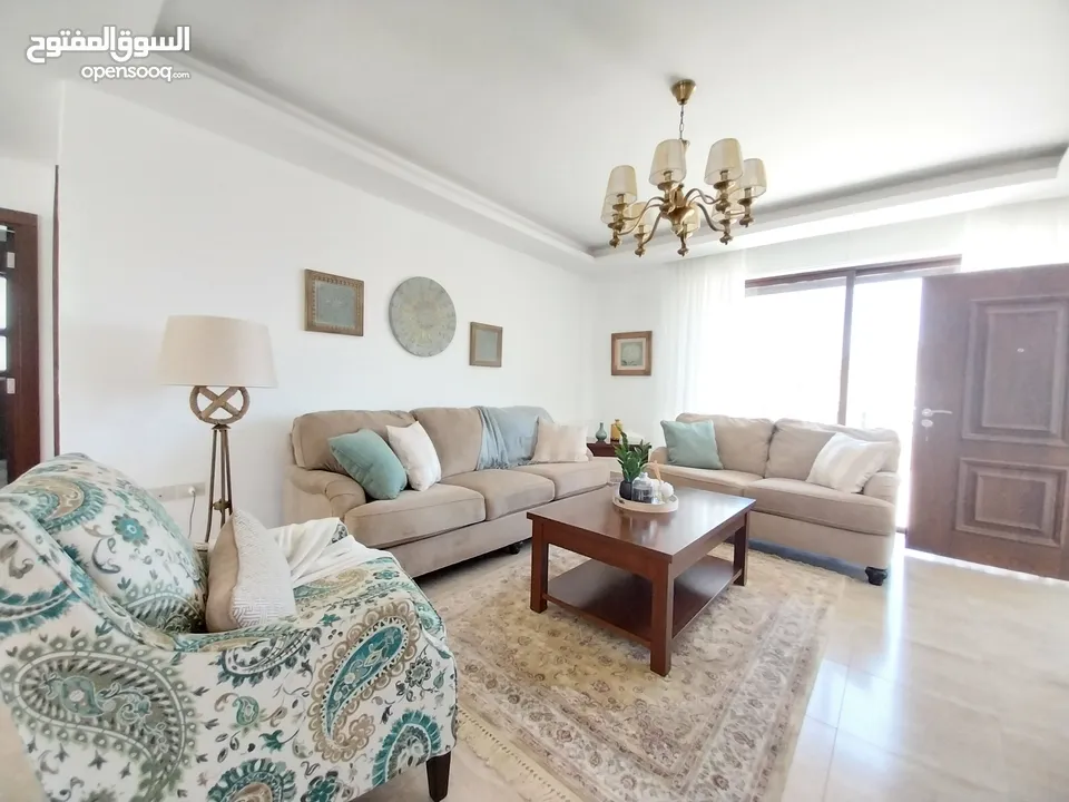 شقة للايجار في عبدون  ( Property 33244 )-175072503