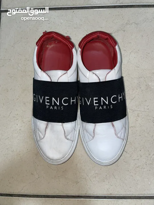 جوتي جفنشي باريس Givenchy paris للبيع