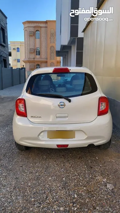 Nissan Micra 2020 in Sohar