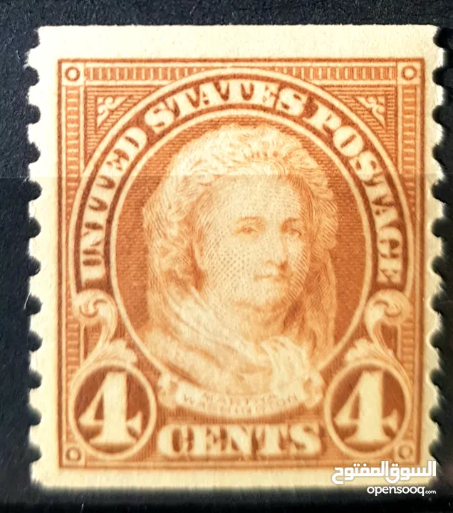 Rarest stamps