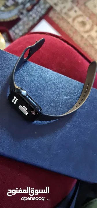 Apple watch 7th series 45 mm for sale