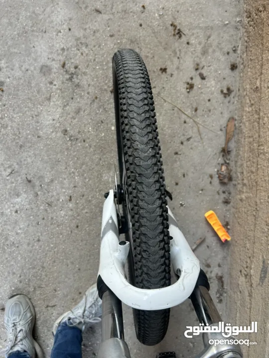 بسكليت غيارات  للبيع