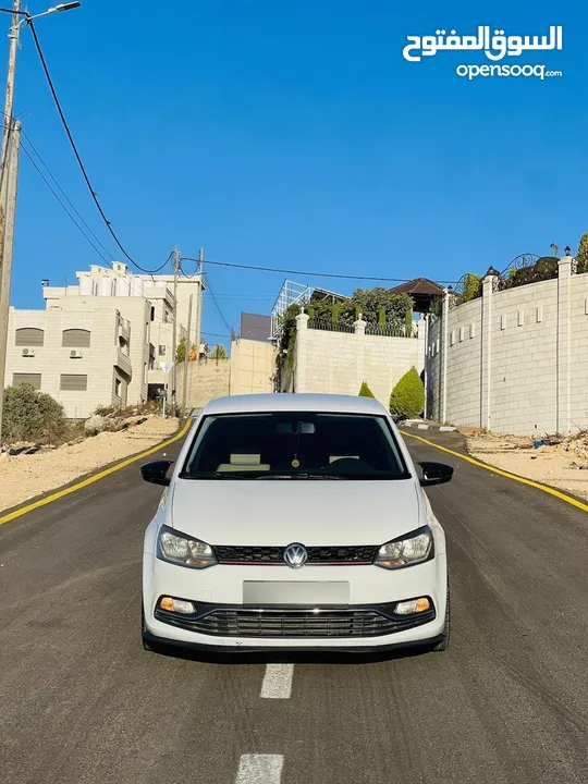 بولو ترخيص 2016