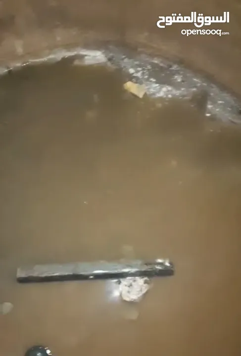 عزل و تنظيف خزانات  داخل الرياض
