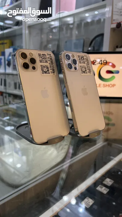 iPhone 12 Pro 256GB / Battery : 86% - 90%