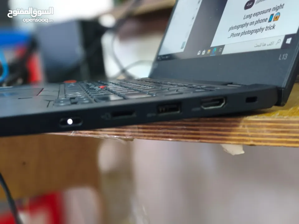 لينفو L13 Thinkpad