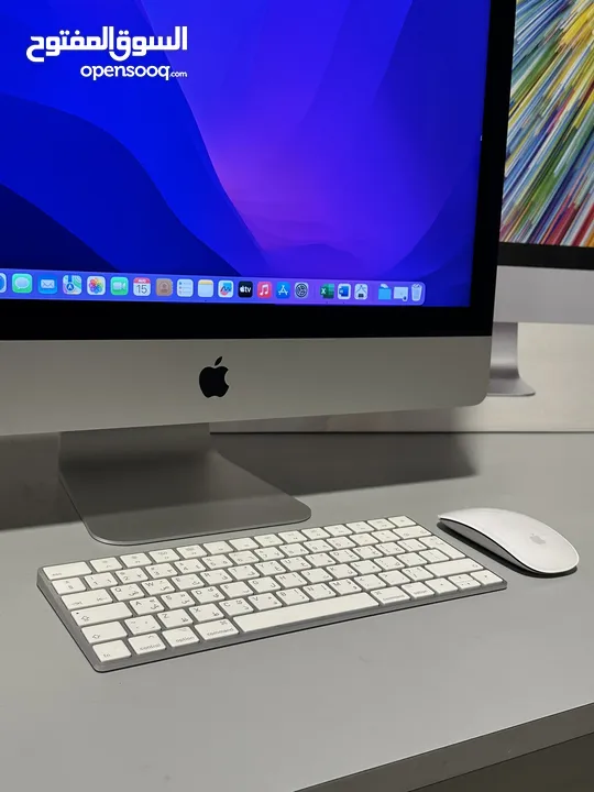 iMac 2019 21.5-inch