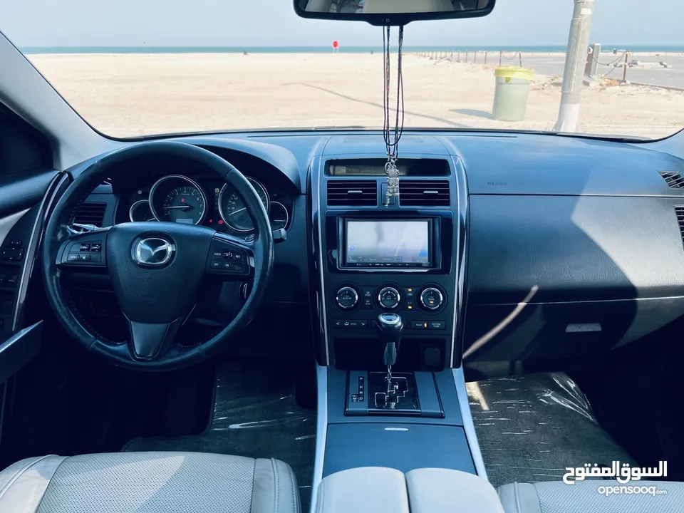 Mazda CX 9 2014 Grand Touring Edition