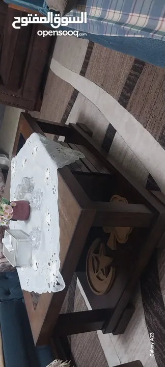 طقم طربيزة