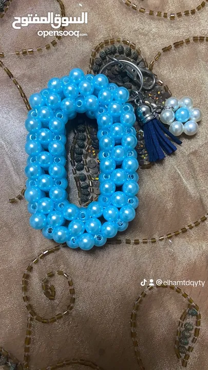 ميداليات متنوعة