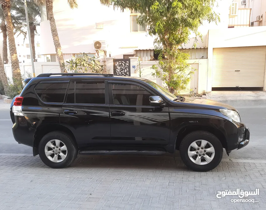 For Sale, Toyota Prado 2012 TXL, Good Condition Neat Clean