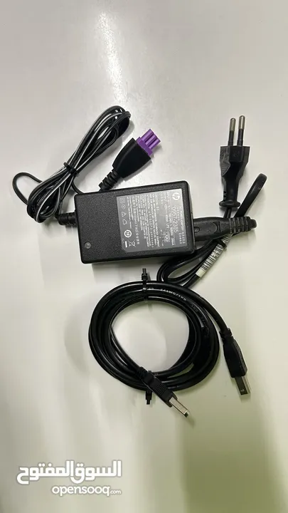 للبيع طابعة نوع HP