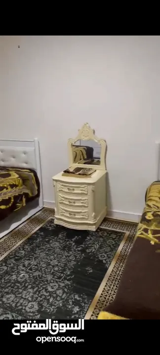 استديو مفروش جديد لم يسكن بعد - فقط شباب عدد (2)