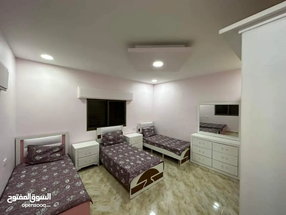 شارع الاردن الكمشة العالوك