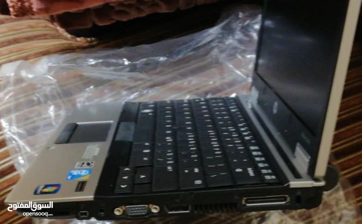 HP Laptop Core i7