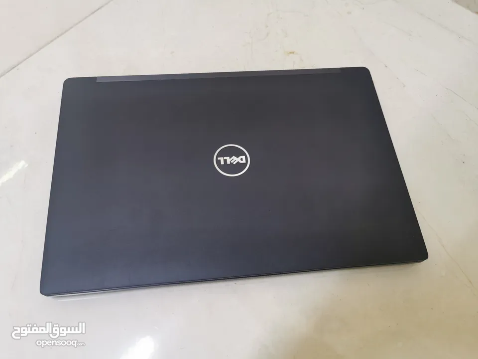 dell cori7 16 gb ram 512 ssd الجيل8