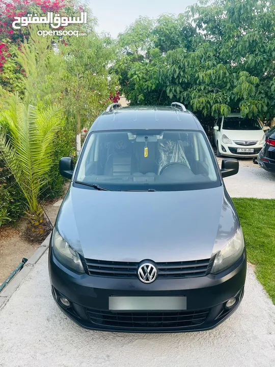 كادي برو رمادي 2015 ترخيص 2014