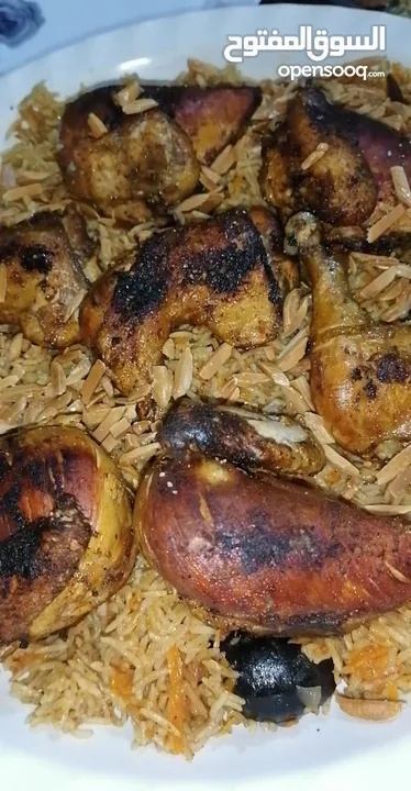 مطبخ تواصى وبوفيهات مفتوحه لجميع انواع المناسبات..ونعمل الوجبات الفرديه..