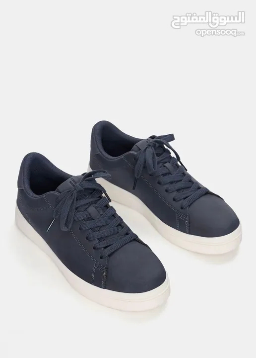 Shoes PULL&BEAR bamba basket