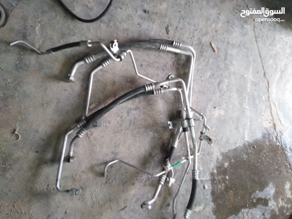 قطع سيارات شانجان ايدو واي ستار مستعمل خدمة توصيل