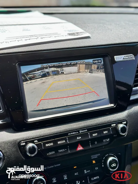 Kia Niro 2021
