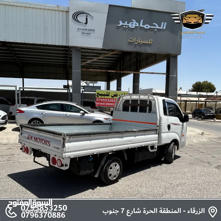 هيونداي بورتر 2020