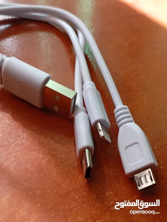 بور بانك Power Bank بطاريه متنقله حجم سعتها 16800 ملي امبير تشحن هاتفك 4 مرات شحن فل بسعر الجمله 35