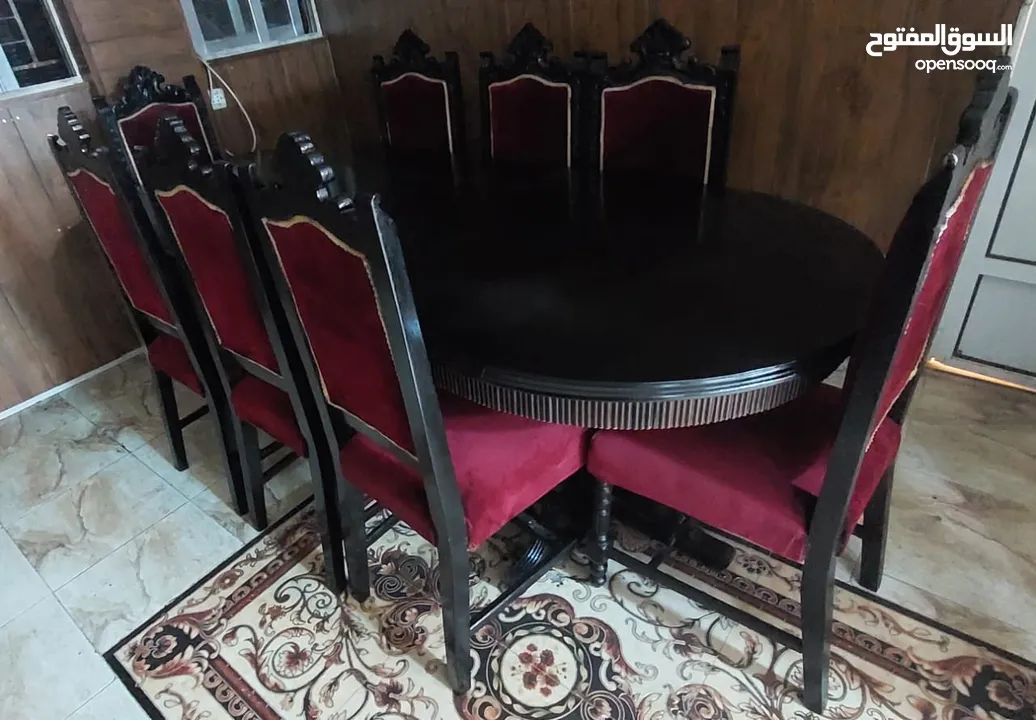 طقم سفره للبيع