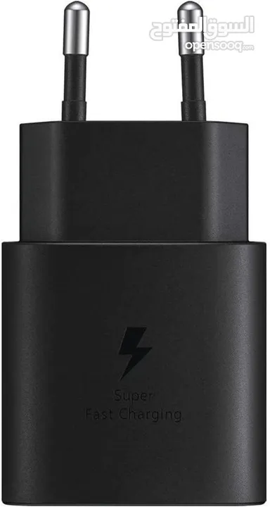 Samsung Charger Type C 25W