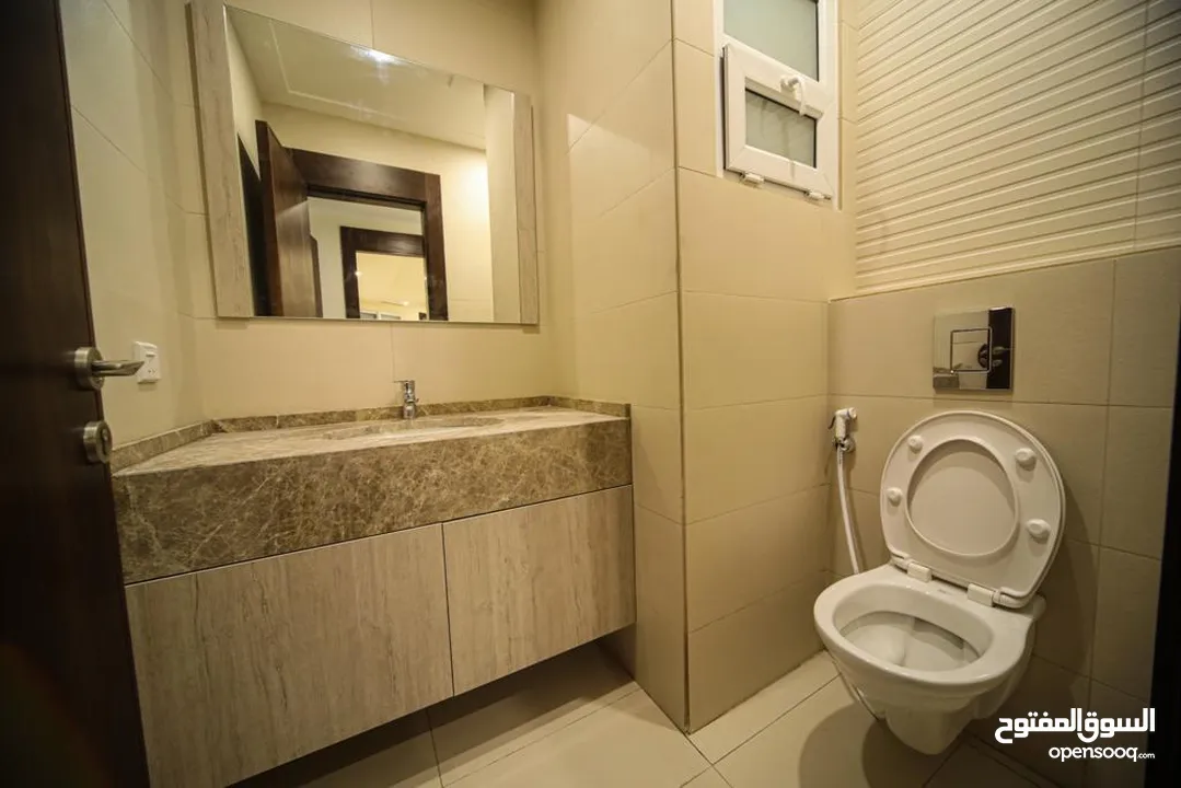 semi furnished apartment for rent in  5th circle ( Property 40042 )-174805171