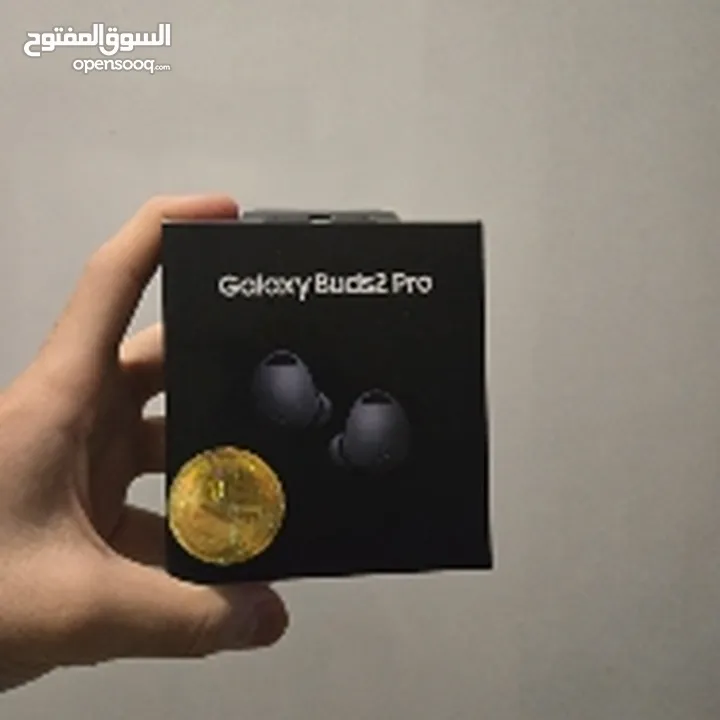 سماعة Galaxy Buds2 pro