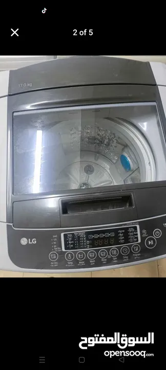 good and clean all washing machine not same price 40.90