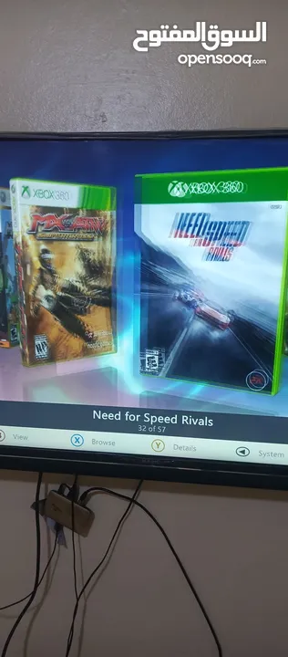 جهاز Xbox 360 امريكي