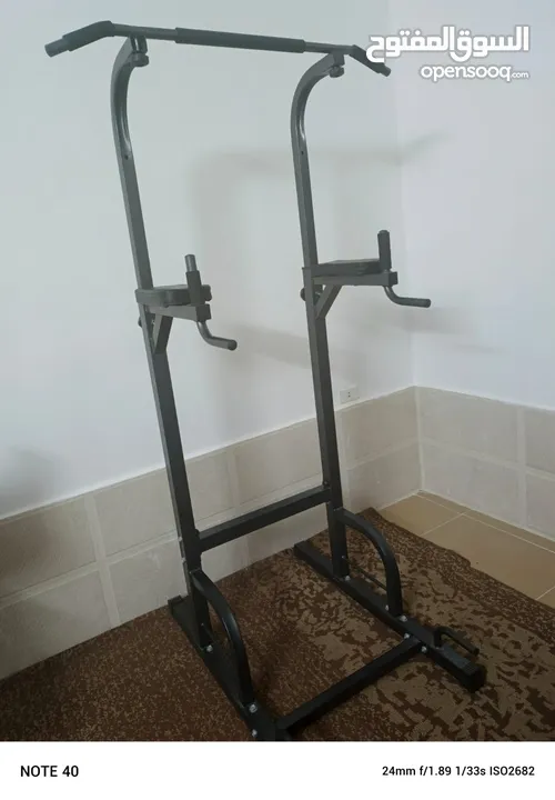 اجهزه رياضيه حديد و اثقال و اوزان للبيع  الرجاء قرائة التفاصيل