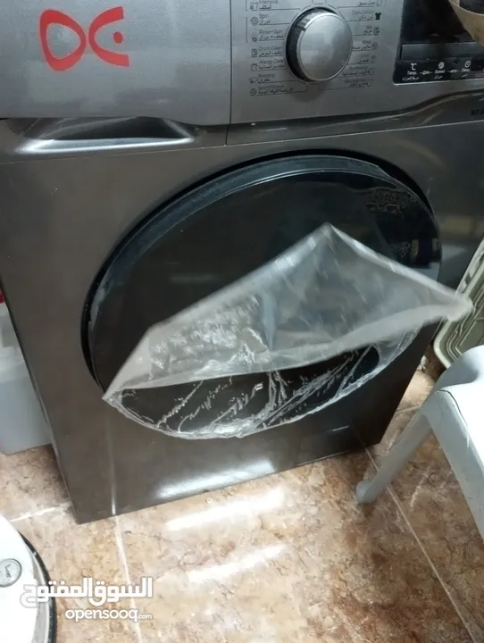 غسالة دايو Daewoo / DO وكالة