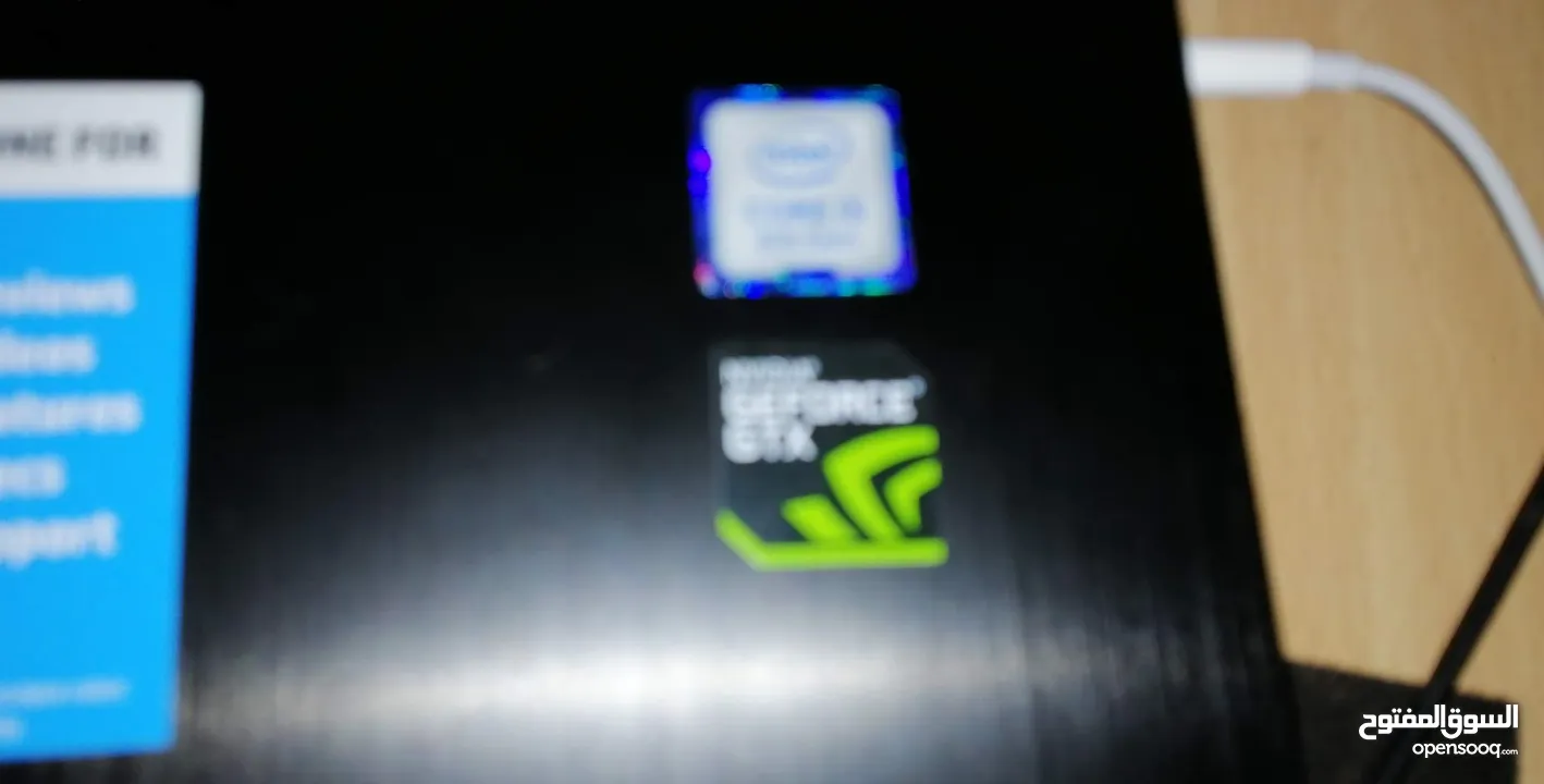 Hp pavilion gaming
