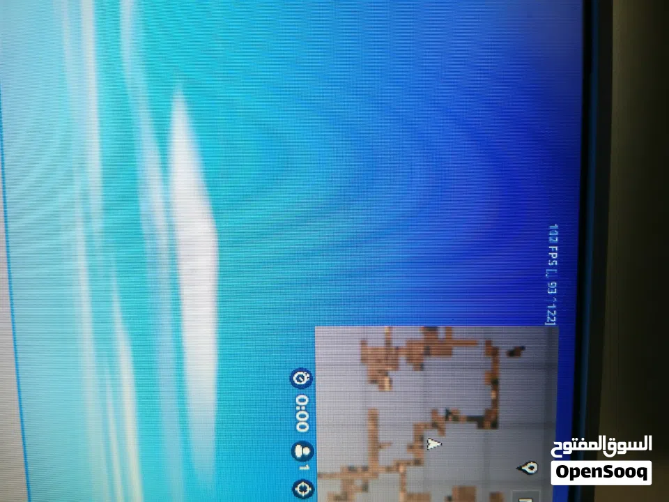 كمبيوتر سريع  قابل التفاوض