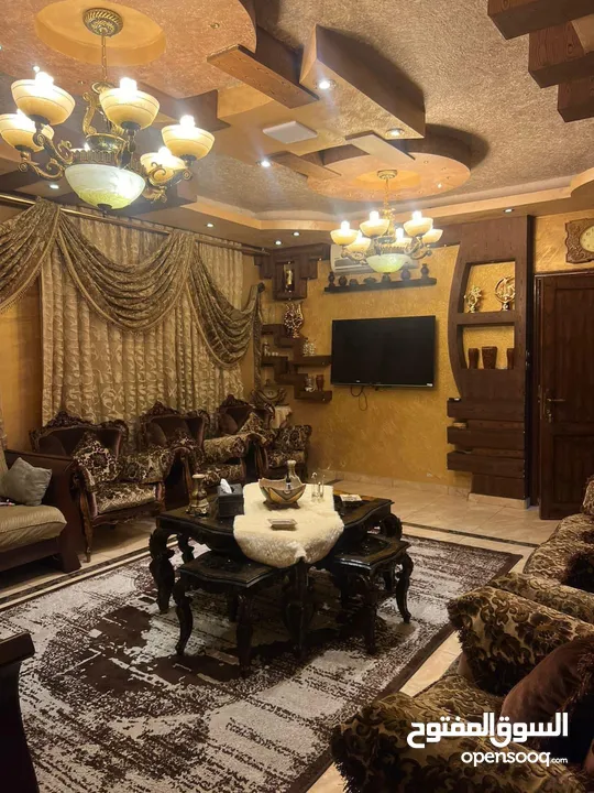 عماره للبيع من المالك مباشره مساحه الارض 600 مشاحه البناء 300