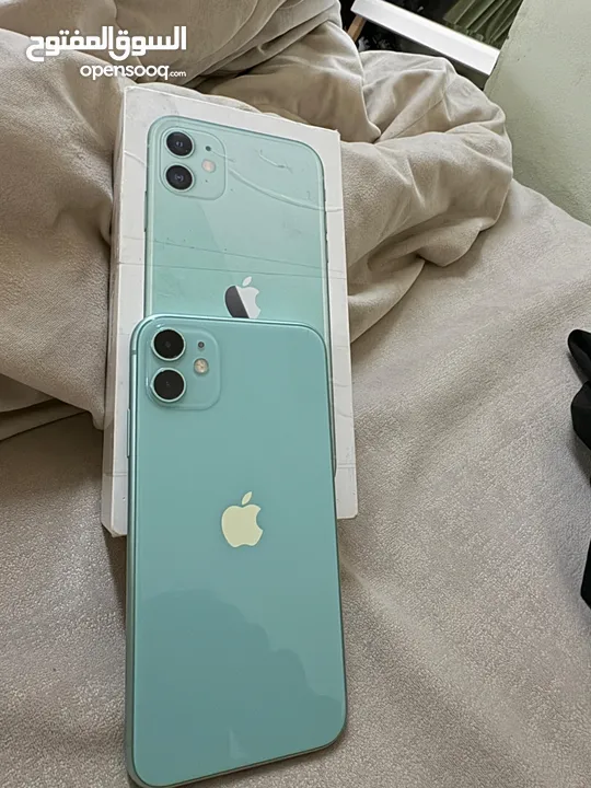 iPhone 11  128gb