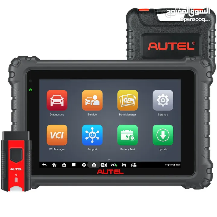 Autel MaxiSYS MS906 Pro