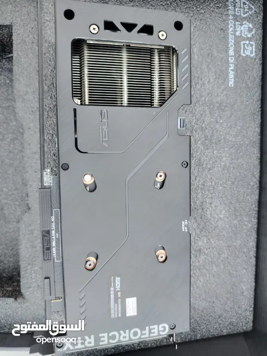 4070 Asus prime